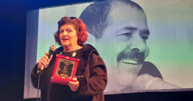 Festival des arts et de la création Chokri Belaid : Prix pour les regards.