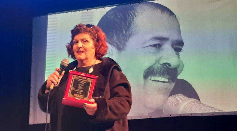 Festival des arts et de la création Chokri Belaid : Prix pour les regards.