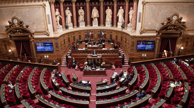 Fin de vie : Le Sénat ne valide pas un article clé sur l'aide à mourir