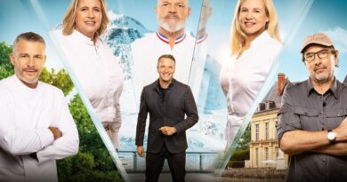 Fin des brigades et des cuisines dans « Top Chef » en 2023.