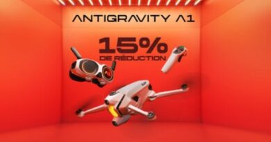 Fin des soldes : Roborock à -45 % pour petits espaces