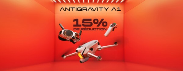 Fin des soldes : Roborock à -45 % pour petits espaces