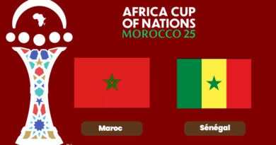 Finale CAN 2025 : Comment suivre en direct Maroc – Sénégal ce soir ?