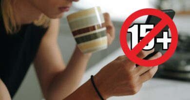 « Flicage » ou double aveugle : décryptage de la vérification de l'âge sur les réseaux sociaux.