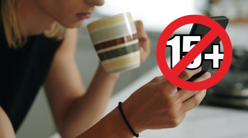 « Flicage » ou double aveugle : décryptage de la vérification de l'âge sur les réseaux sociaux.