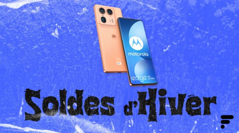 Fnac et Darty offrent des réductions sur les produits Tech pour les soldes d’hiver 2026.