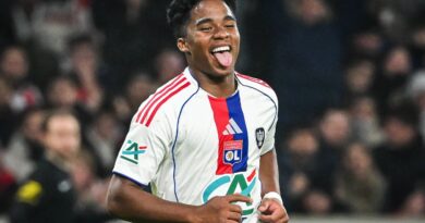 Football : Lille éliminé, Metz humilié... scores de la Coupe de France avant l'OM et le PSG