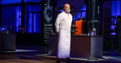 « Fort Boyard » sans Olivier Minne, « Le meilleur pâtissier » sans Mercotte : défits télé 2023.