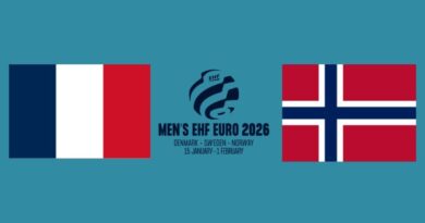 France - Norvège : heure et chaîne du match ce lundi ?