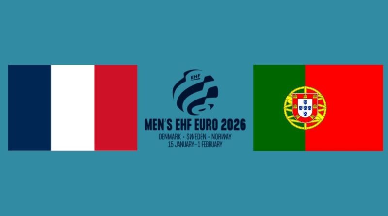 France - Portugal : quand et où suivre le match ce samedi ?