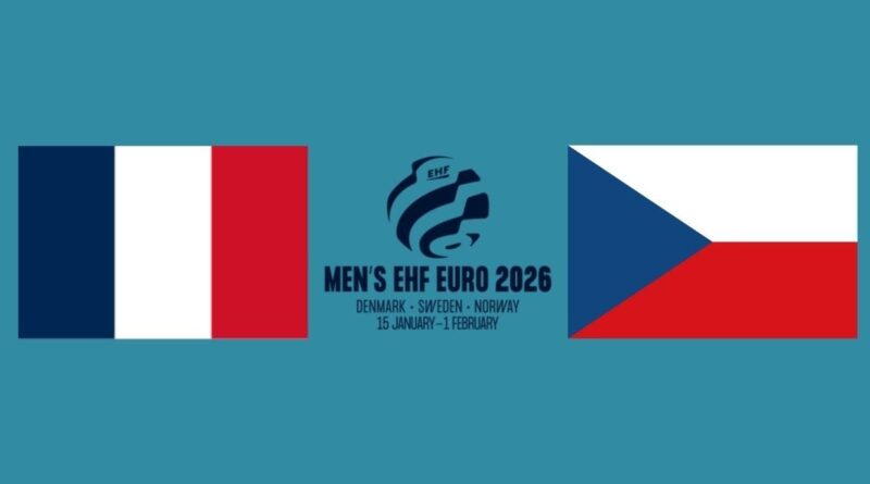 France - République Tchèque : heure et chaîne du match ce jeudi ?