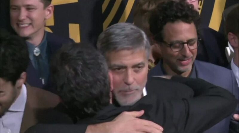 France : tensions gouvernementales après la naturalisation de George Clooney et sa famille