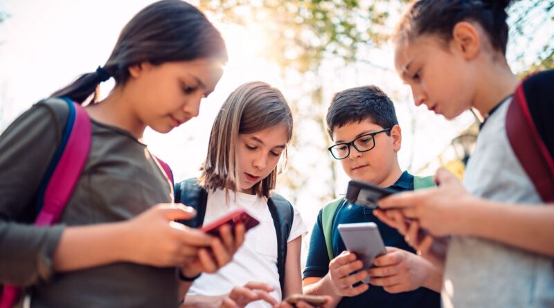 France : un article phare ne propose pas d'interdire les réseaux sociaux aux moins de 15 ans