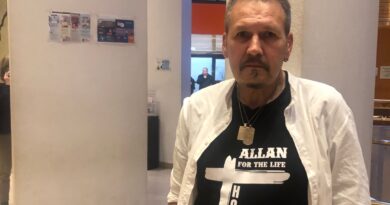 Franck Lambin veut comprendre la mort de son fils en garde à vue, 7 ans après.