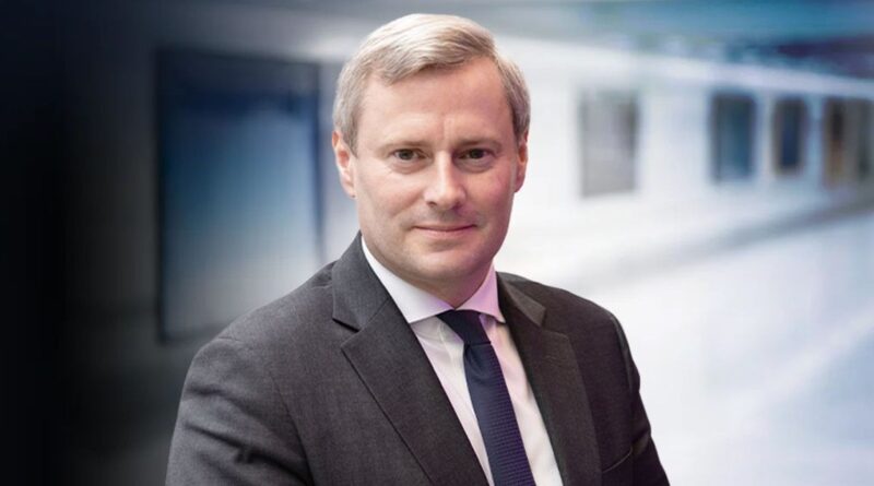 Franck-Philippe Georgin, membre du CA de Proximus, condamné.