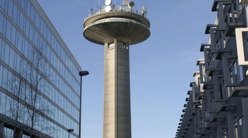 François Heinderyckx : "Les médias publics ne sont pas un luxe"