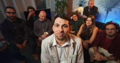 Frandroid vous souhaite une excellente année 2026 !