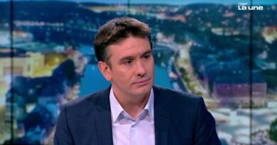 Frederik Vansina : 'Nous ne sommes pas prêts, mais nous travaillons dur'