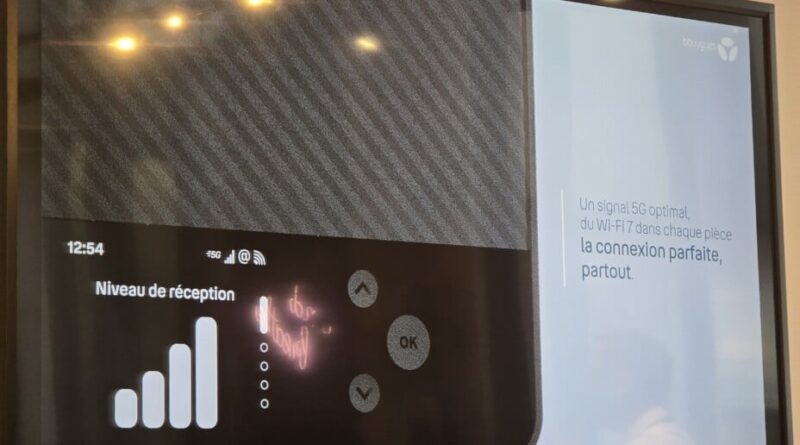 Free Box 5G ou Bbox 5G WiFi 7 : quelle offre est la meilleure ?