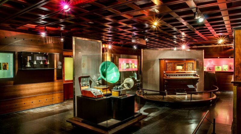 Fréquentation des musées bruxellois en baisse en 2025 : nécessité d'une vision politique.