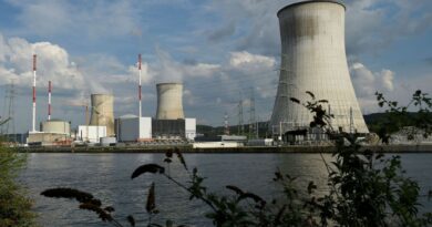 Fuite d’acide chlorhydrique à Tihange : Engie affirme "pas d’impact sur l’environnement"