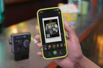 Fujifilm va-t-il vraiment actionner une « machine à remonter le temps » ?