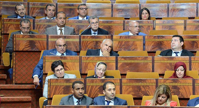 Fusion CNOPS-CNSS : Le Groupe socialiste s'oppose au projet en cours