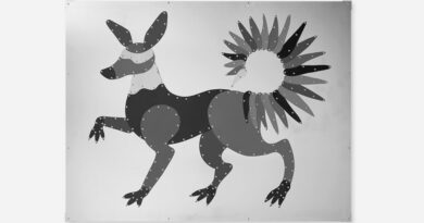 Galerie Yosr ben Ammar : Exploration de l'univers de Kaïs Dhifi