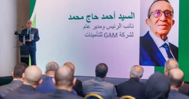 GAM Assurances lance une nouvelle phase pour la fenêtre Takaful.
