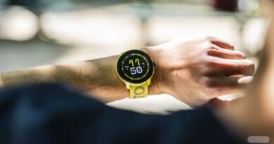 Garmin, Coros, Apple : montres préférées des coureurs en France