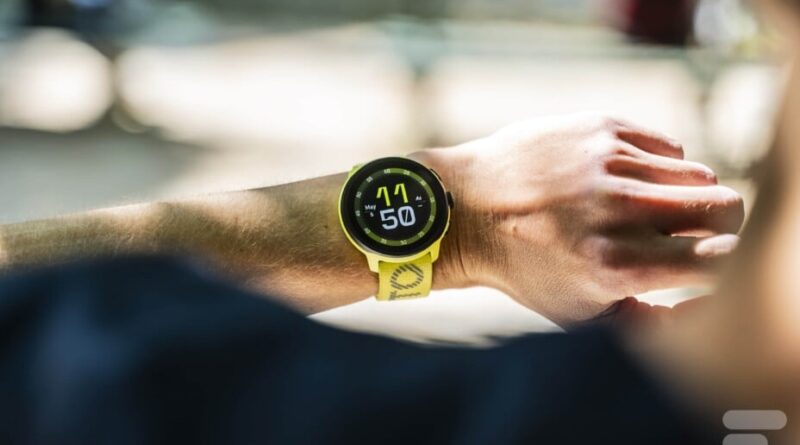 Garmin, Coros, Apple : montres préférées des coureurs en France