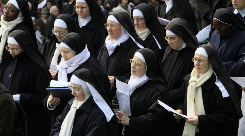 Gavage et humiliations : dérives sectaires chez des sœurs bénédictines