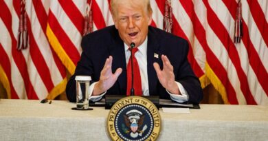 Gaza : Composition du Conseil de paix de Donald Trump s'affine