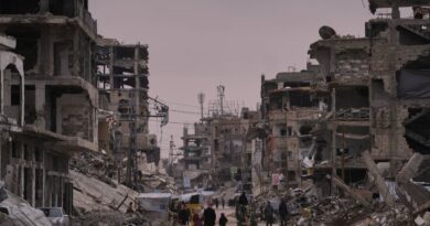 Gaza : Deux adolescents tués par frappe israélienne, affirme la Défense civile