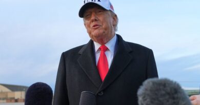 Gaza : Donald Trump annonce que le Conseil de la paix sera bientôt dévoilé