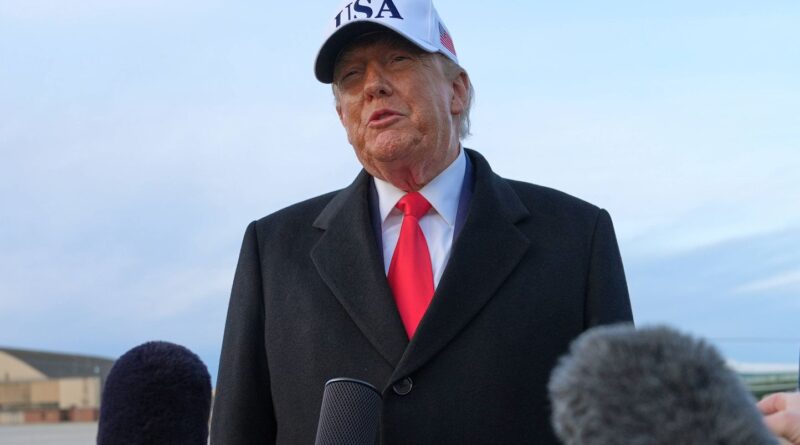 Gaza : Donald Trump annonce que le Conseil de la paix sera bientôt dévoilé