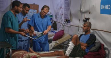 Gaza : Israël confirme l'interdiction d'accès à 37 grandes ONG