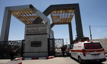 Gaza : Le passage de Rafah rouvrira partiellement dimanche.