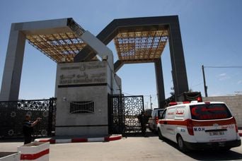 Gaza : Le passage de Rafah rouvrira partiellement dimanche.