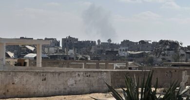 Gaza : L'Égypte appelle à « la plus grande retenue » avant l'ouverture du passage de Rafah