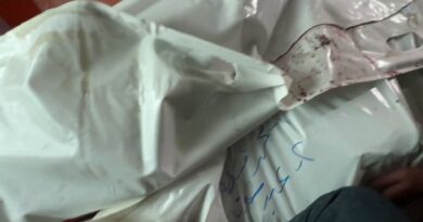 Gaza : un collaborateur de l'AFP et deux journalistes tués par une frappe israélienne.