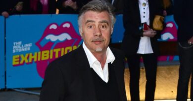 Glen Matlock des Sex Pistols ne s'attendait pas à des punks soutenant Trump.