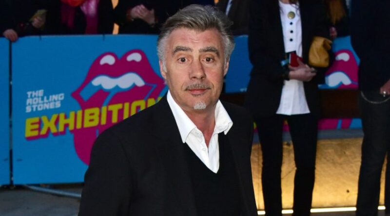 Glen Matlock des Sex Pistols ne s'attendait pas à des punks soutenant Trump.