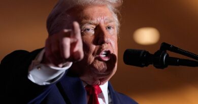 Golden Globes : Mark Ruffalo qualifie Donald Trump de « pire être humain » et de « fou »