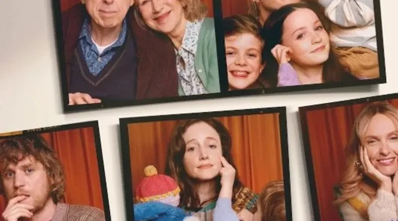 "Goodbye June" : première réalisation de Kate Winslet, un soir, un film.