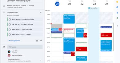 Google Agenda : la nouveauté de Gemini facilite l'organisation des réunions