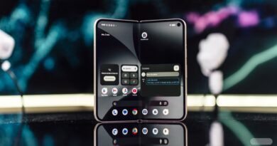 Google Pixel 10 Pro Fold : première réduction de prix sur Amazon