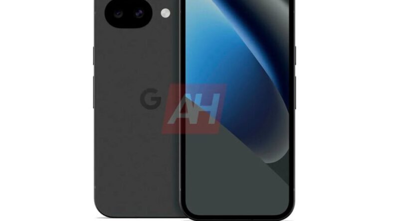 Google Pixel 10a : prix, date de sortie et image officielle révélés