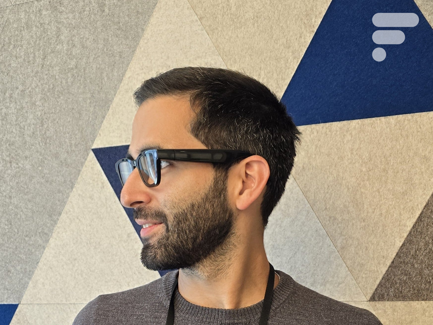 Des lunettes connectées sous Android XR