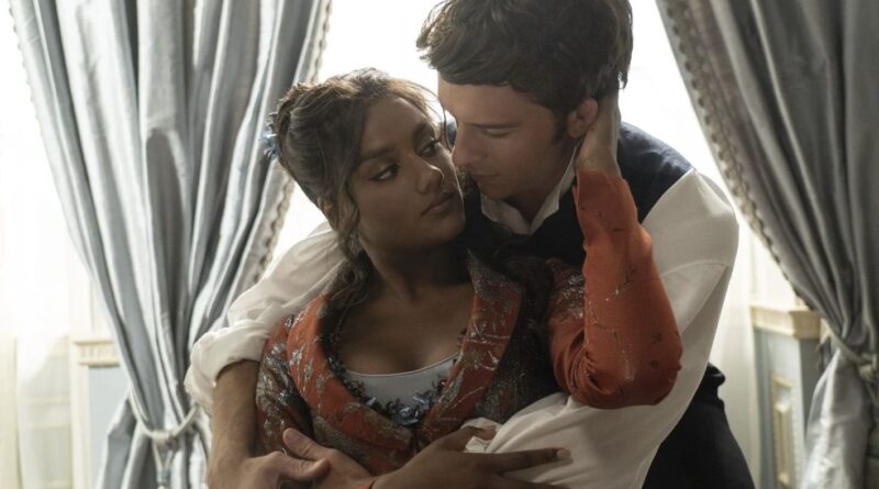 Gossip Girl, Bridgerton : l'influence de la pop culture sur nos relations.